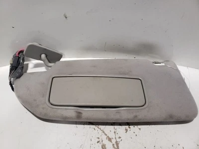 Driver Sun Visor With Illumination Fits 05-09 VOLVO 60 SERIES 992680 - Image 1 of 4
