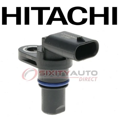 Hitachi Camshaft Position Sensor for 2007-2010 Audi A8 Quattro 4.2L V8 - km - Image 1 of 4