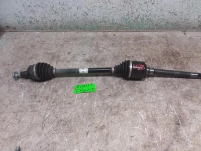 2022 MERCEDES BENZ GLE53 Passenger Right Side Front  Axle Shaft OEM ID1673309001 Foto 1 de 4