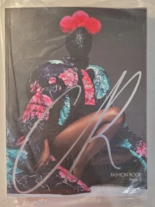 CR Fashion Book Magazine w/ BEYONCE Fall Winter 2014 Issue NEW UNREAD - Imagen 1 de 2