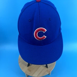 Jóvenes Chicago Cubs OC Equipo Deportivo MLB Gorra Ajustable MLB Béisbol Azul Rojo - Imagen 1 de 5