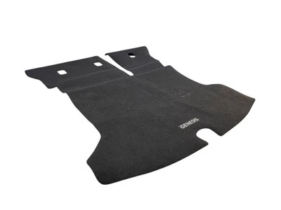 2022 2023 2024 2025 Genesis GV70 MALETERO TRASERO FORRO PISO ALFOMBRA CARGA ALFOMBRA NEGRA Foto 1 de 4