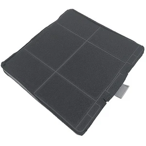 Filtro carbone attivo filtro carbone per Siemens LF98GA540/01, LF98GA540/02 aspiratore - Foto 1 di 1