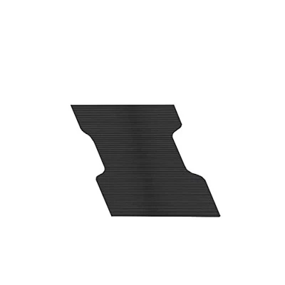 Truck Bed Mat for Nissan Frontier/Suzuki Equator 2005-2019 6 FT All Weather Line Foto 1 de 4