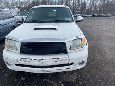 00 01 02 03 04 05 06 07 08 09 TOYOTA TUNDRA Conjunto Motor Arranque Foto 1 de 4