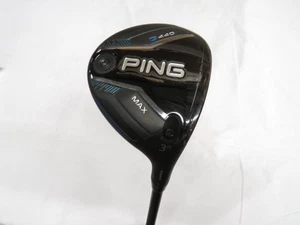 Used PING G440 Max 15* 3 Fairway Wood 3W Alta CB 65 Regular (R) flex +HC - Bild 1 von 9