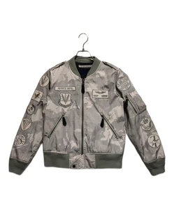 Avirex Digital Camo L-2 Flight Jacket 6272055 Men's M - Picture 1 of 10