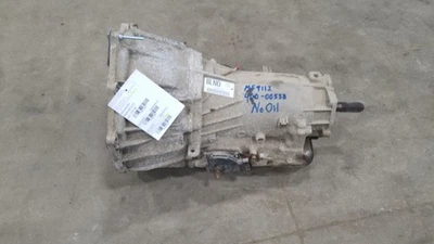 2008 Chevy Silverado 1500 Pickup Automatic Transmission 4X4 - Изображение 1 из 4