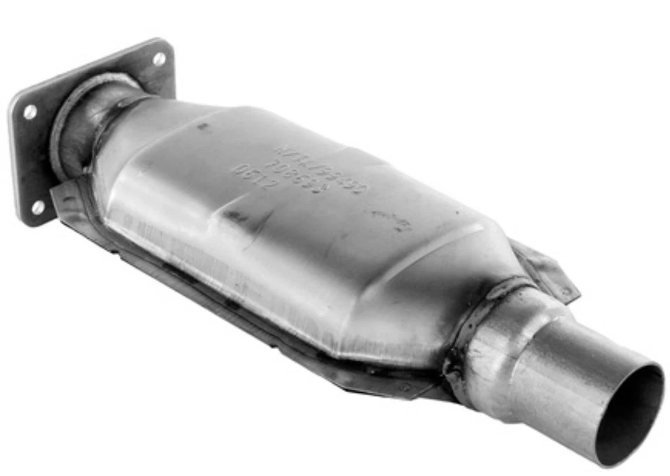 Conversor catalítico-EPA Walker 16386 - Imagem 1 de 2