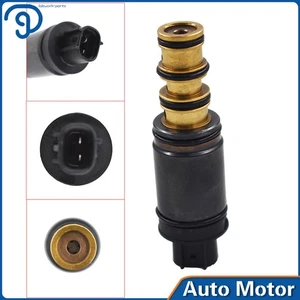 5SE09C A/C Compressor Valve for Toyota Camry Yaris Corolla 1.5L 1.8L I4 06-12 - Picture 1 of 15