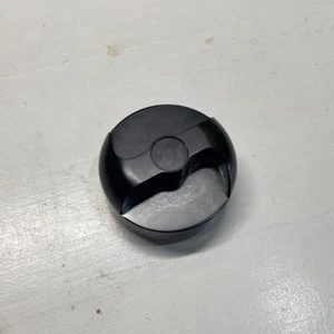 BLACK BILLET ALUMINUM OIL FILLER CAP MQB VW MK8 2.0 EA888 EVO4 GEN4 GOLF R GTI - Picture 1 of 5