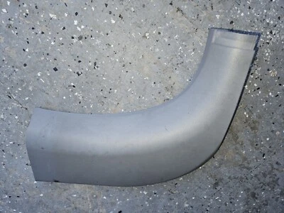 BMW M3 E46 2005 panel de retroceso del pasajero derecho 8 220 010 gris Foto 1 de 3