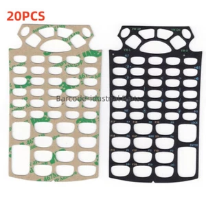 20PCS 53 Key Keypad Overlay (VT Version) for Symbol MC9090 MC9190 MC92N0 Series - Afbeelding 1 van 1