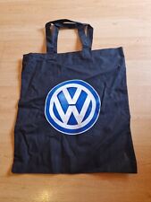 Produktbild - VW - Volkswagen Tasche Einkaufstasche Shopper Bag Tüte Jutebeutel NEU