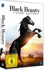 Black Beauty, A Horse for Life, My Horse Holly, Holidays a[2 DVD's/NEW/OVP] 