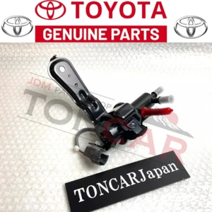 New TOYOTA Genuine Valve ASSY Fuel Tank Reservoir TUNDRA SEQUOIA 77070-34010 - Picture 1 of 13