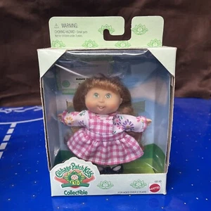 1995 Vintage Cabbage Patch Sweet Little Kid Collectible “Sidney Emily" Ages 3+ - Picture 1 of 8