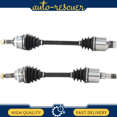 Eixo TrakMotive CV 2x serve de 2004 a 2007 Suzuki Aerio - Imagem 1 de 4