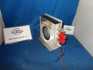 FN-200 AVIONICS COOLING FAN.... 28 VOLT - Picture 1 of 1