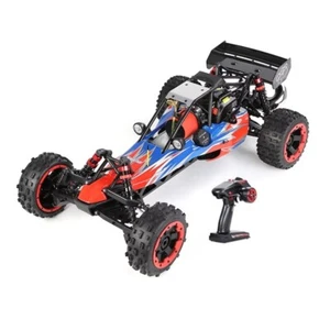 5B 29CC 1/5 Scale Gasoline Gas Petrol Powered 2WD RC Car High Speed Toy Truck - Picture 1 of 30