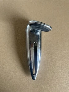 Vintage Retro All metal Can Opener manual rare - Picture 1 of 9