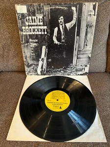 JAIME BROCKETT Remember The Wind and The Rain 1968 Oracle LP ORS-701 VG+/EXC - - Picture 1 of 1