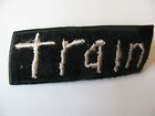 TYPE O NEGATIVE  Iron On Patch 2” Trucker Hat Rare Jacket Logo Band Gothic Metal