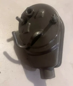 1960-1972 General Motors-GM Saginaw Power Steering Pump Housing OEM NOS - Picture 1 of 8
