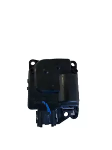 Dodge Caliber flap motor aa-113800-2630-1 genuine 06-2011 RHD - Picture 1 of 6