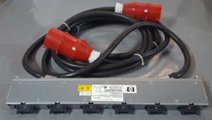 HP 3-Fase AC-060 A PSU 406362-003 413496-001 HSTNS-PD07-3B - Picture 1 of 6