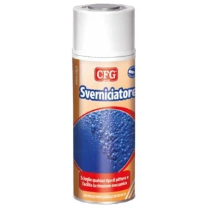 CFG Spray Lackierer für Eisen Holz Metall Aluminium Karosserie 400 ml. - Bild 1 von 2