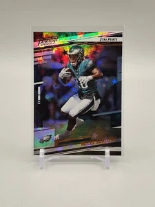 Miles Sanders 2022 Prestige #235 Xtra Points Astral - Picture 1 of 2