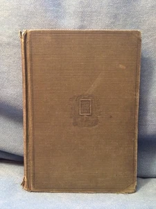 Vintage HC Tennyson's The Coming Of Arthur Gareth Lynette, Lancelot Elaine 1925 - Imagen 1 de 12