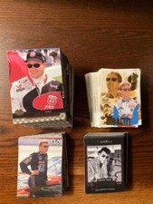 Pick From List: Nascar Racing Cards Numbered, Refractors, Inserts,Vette Set+more