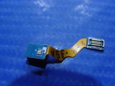 Samsung 10.1" GT-P5113TS Original Tablet Cámara Placa Flash LED con Cable GLP* Foto 1 de 2