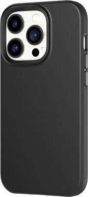 Tech-21 EvoLite iPhone 14 Pro Case / Cover - Black - New - Image 1 of 4