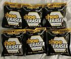 Lot of 10 SNEAKER CLEANER Shoe Eraser Easily Cleans White Soles just add water 