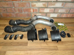 BMW 530D 2005 Bundle - MAF & MAP Sensors - Parking Sensors - Seals & Turbo Pipes - Picture 1 of 12