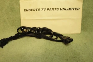samsung power cord replacement - Picture 1 of 3
