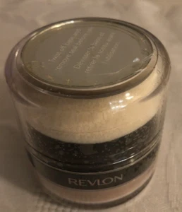 Revlon Starlight Face & Body Shimmer - Nude Illusion - Picture 1 of 2