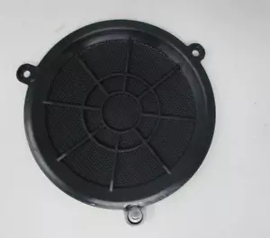 Harley Davidson OEM FLHX/FLHT 2014-2022 Stock Speaker Grille 76000055 - Picture 1 of 3