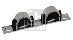 FEBI BILSTEIN 22522 Holder, exhaust system for AUDI,SEAT,SKODA,VW - Bild 1 von 3