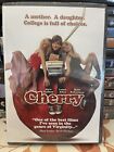 Cherry DVD BRAND NEW SEALED