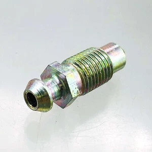 Crown 8124560 Brake Bleeder Screw New Old Stock NOS Loose - Picture 1 of 11