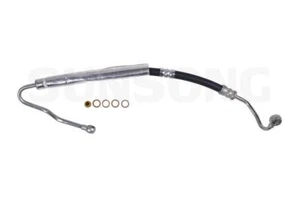Sunsong 3402565 Power Steering Pressure Line Hose - Picture 1 of 16