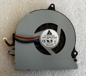 Ventilateur pour ASUS U35 U35F U35J U35JC Series CPU Fan KDB04505HA-9D1W - Photo 1/1