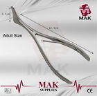 MAK Nasal Speculum Vienna 15cm Adult Fine Quality Instrument "FREE EXPRESS POST"