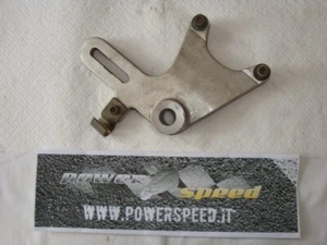 STAFFA PIASTRA SUPPORTO SOSTEGNO PINZA FRENO POSTERIORE ducati monster 900 96 - Foto 1 di 2