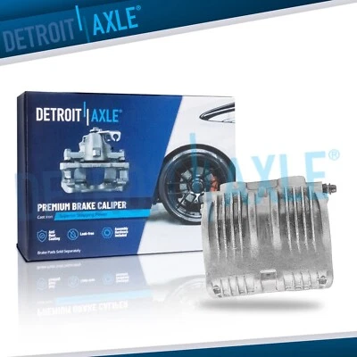 Pinça de freio dianteira do passageiro para 1988 - 1992 Chevrolet Camaro Pontiac Firebird - Imagem 1 de 4