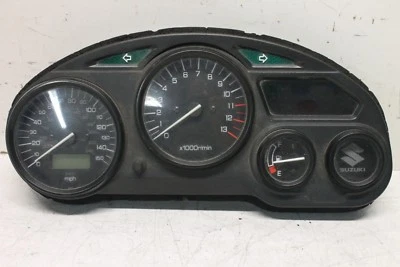 Suzuki Katana 600 1998-2006 medidores OEM velocímetro tacómetro Foto 1 de 4